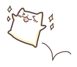 Shiomochi&Kuromochi2 sticker #12958673