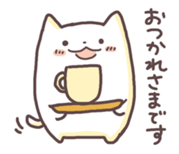 Shiomochi&Kuromochi2 sticker #12958674