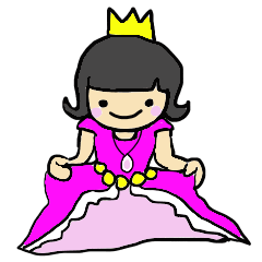 sarasara princess