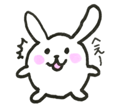 korocat and his friends of cute sticker sticker #12958923