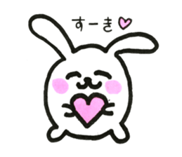 korocat and his friends of cute sticker sticker #12958939