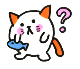 korocat and his friends of cute sticker sticker #12958941