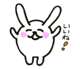 korocat and his friends of cute sticker sticker #12958946