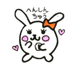 korocat and his friends of cute sticker sticker #12958949