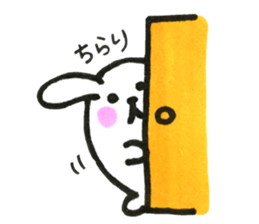 korocat and his friends of cute sticker sticker #12958950