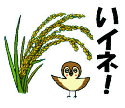 Pun & Fun 2 sticker #12959038