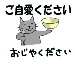 Pun & Fun 2 sticker #12959064