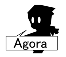 BrasilNinja sticker #12959318