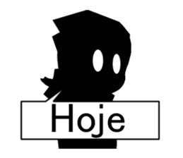 BrasilNinja sticker #12959325