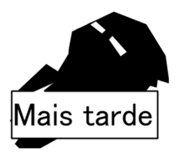 BrasilNinja sticker #12959327