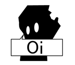 BrasilNinja sticker #12959331