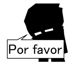 BrasilNinja sticker #12959333