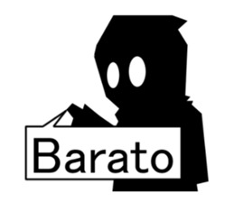 BrasilNinja sticker #12959340