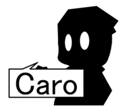 BrasilNinja sticker #12959341