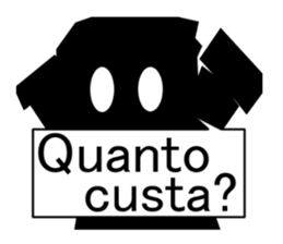 BrasilNinja sticker #12959345