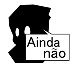 BrasilNinja sticker #12959348