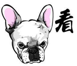 Xiu Box NO.3. sticker #12959447