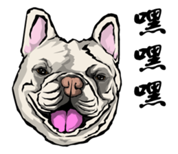 Xiu Box NO.3. sticker #12959449