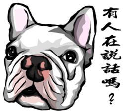 Xiu Box NO.3. sticker #12959456