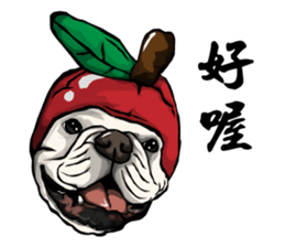 Xiu Box NO.3. sticker #12959472