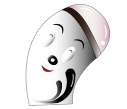 Espresso sticker #12959792