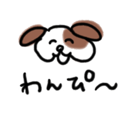 rinko chan sticker #12960083