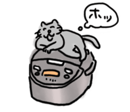 rinko chan sticker #12960107