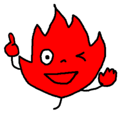 momizichi Sticker sticker #12960798