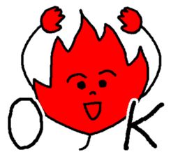 momizichi Sticker sticker #12960799