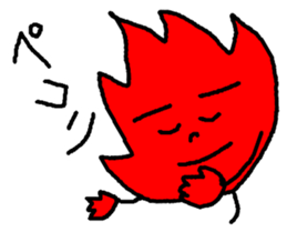 momizichi Sticker sticker #12960801