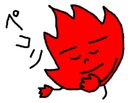 momizichi Sticker sticker #12960801