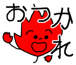 momizichi Sticker sticker #12960803