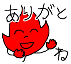 momizichi Sticker sticker #12960804