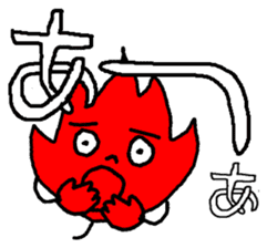 momizichi Sticker sticker #12960814