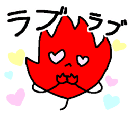 momizichi Sticker sticker #12960819