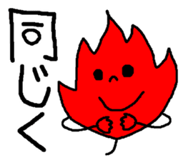 momizichi Sticker sticker #12960821