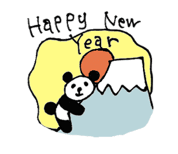 Sticker for events sticker #12960919