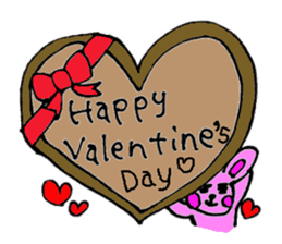 Sticker for events sticker #12960920