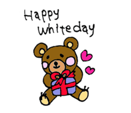 Sticker for events sticker #12960921