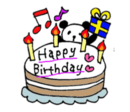 Sticker for events sticker #12960940