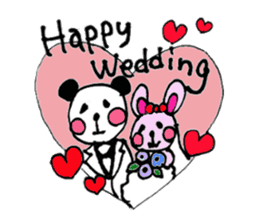 Sticker for events sticker #12960941