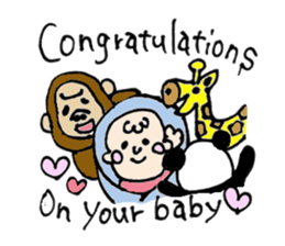 Sticker for events sticker #12960944