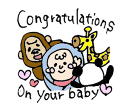 Sticker for events sticker #12960944