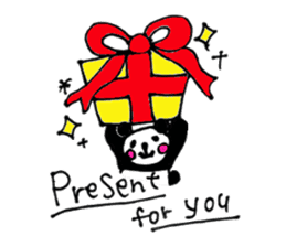 Sticker for events sticker #12960949