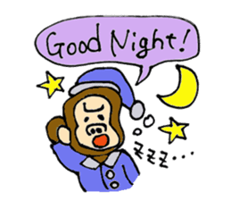 Sticker for events sticker #12960957