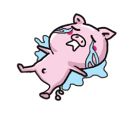 Seems Lazy sticker #12961440