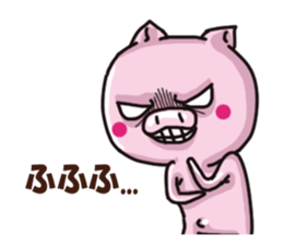 Seems Lazy sticker #12961468