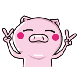 Seems Lazy sticker #12961473