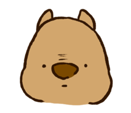 wom Taro sticker #12961929