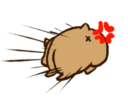 wom Taro sticker #12961932